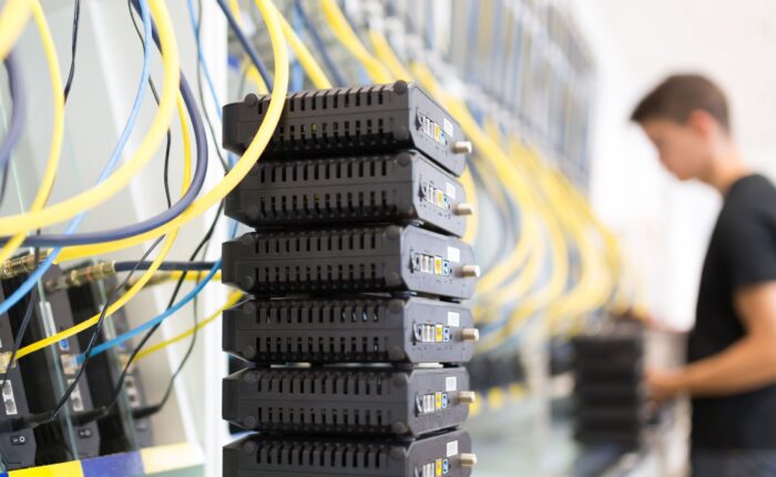 network-management-application